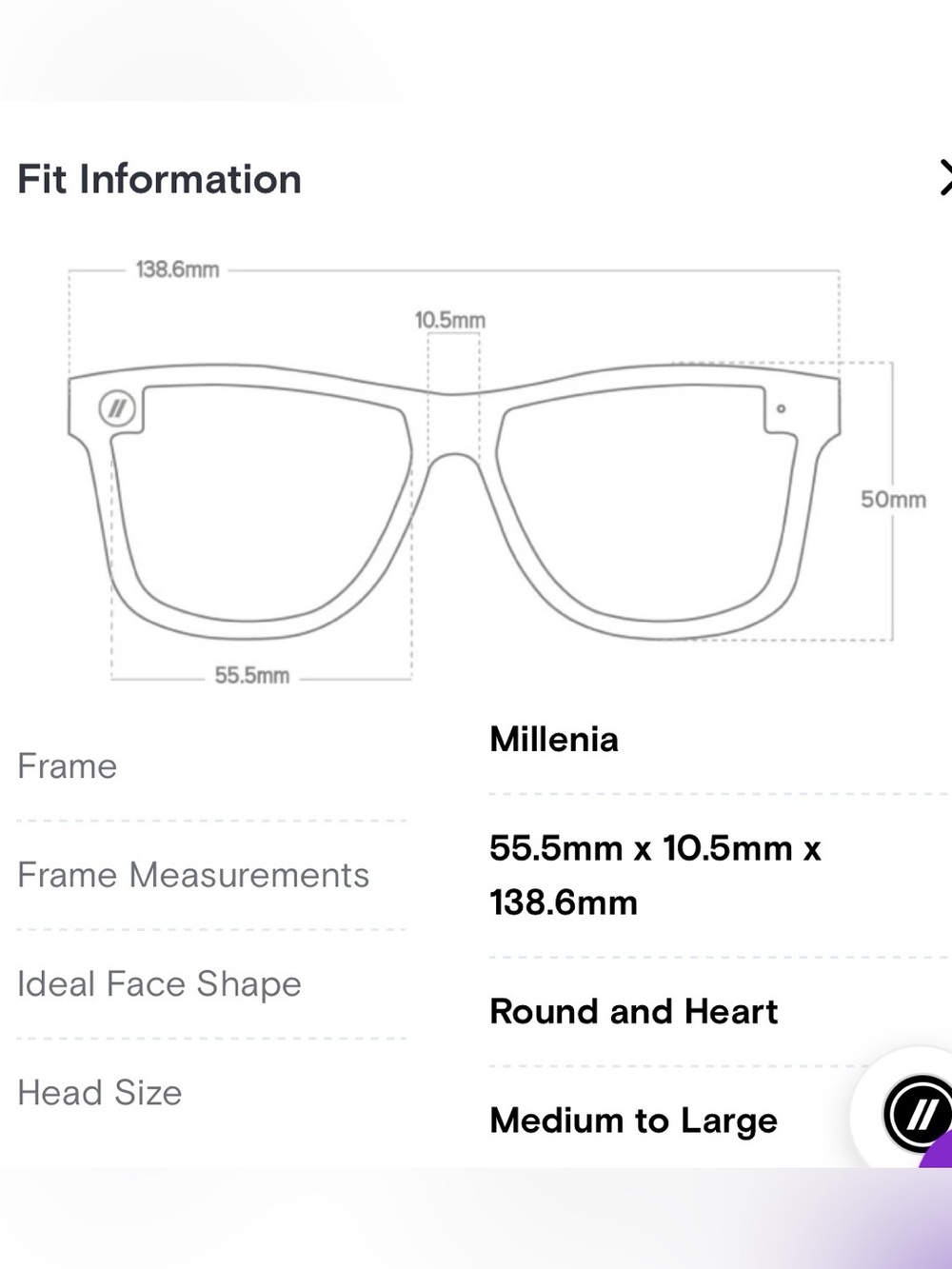 Sunglasses - Picture 5 of 5